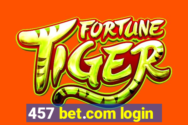 457 bet.com login